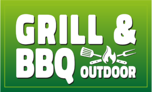 Logo Grill & BBQ Outdoor Schwerpunkt