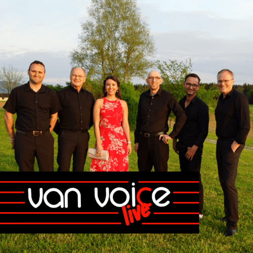 Van Voice Band